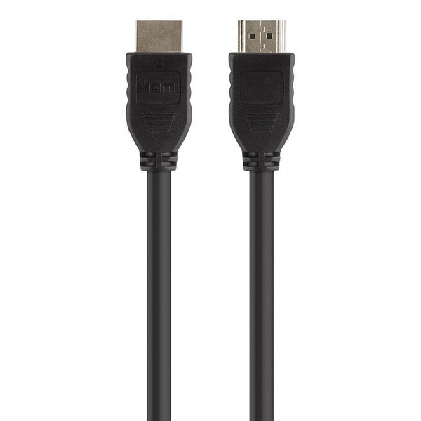 Belkin HDMI To HDMI Audio Video Cable Belkin HDMI To HDMI Audio Video Cable
